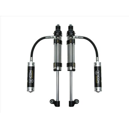 Icon Vehicle Dynamics 05-UP TACOMA RXT REAR 2.5 OMEGA RR PAIR 59926P